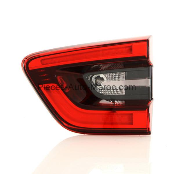 FEU ARRIÈRE DROIT RENAULT KADJAR MAROC