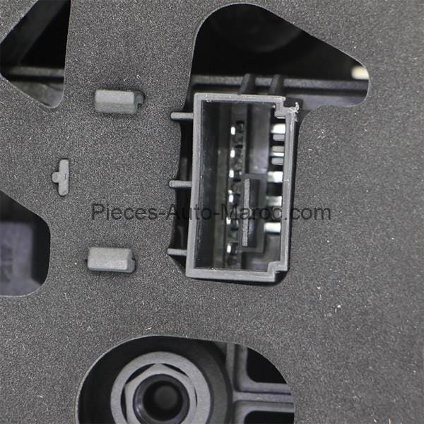 FEU ARRIÈRE DROIT VOLKSWAGEN POLO AU MAROC