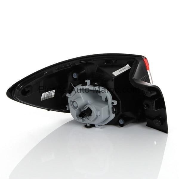 FEU ARRIÈRE EXTÉRIEUR GAUCHE RENAULT CAPTUR AU MAROC