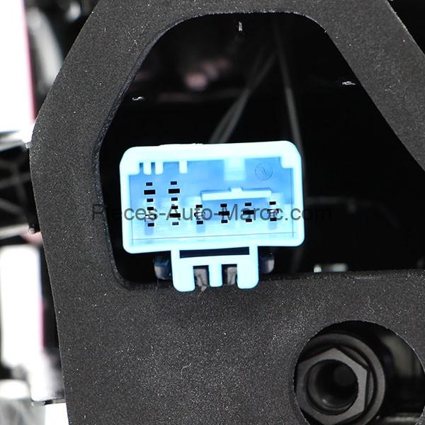 FEU ARRIÈRE GAUCHE EXTERNE VOLKSWAGEN T-ROC AU MAROC