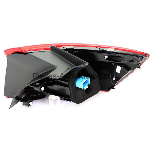 FEU ARRIÈRE GAUCHE EXTERNE VOLKSWAGEN T-ROC AUX MAROC