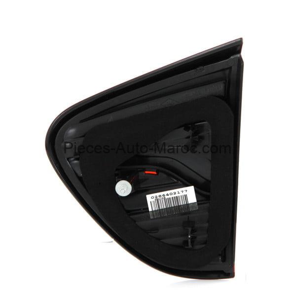 FEU ARRIÈRE GAUCHE INTÉRIEUR RENAULT CAPTUR AU MAROC