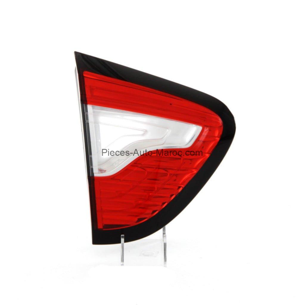 FEU ARRIÈRE GAUCHE INTÉRIEUR RENAULT CAPTUR MAROC