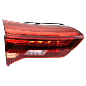 FEU ARRIÈRE GAUCHE INTERNE VOLKSWAGEN T-ROC MAROC