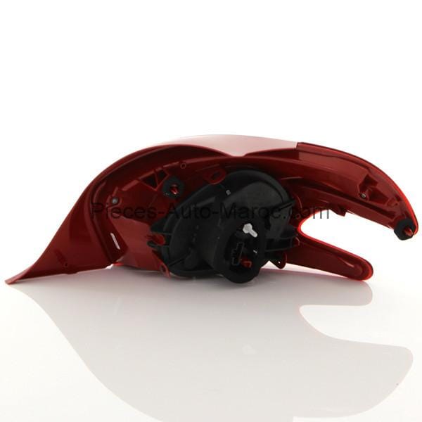 FEU ARRIÈRE GAUCHE PEUGEOT 208 AUX MAROC