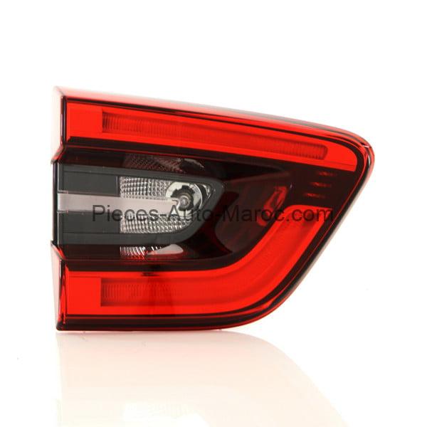FEU ARRIÈRE GAUCHE RENAULT KADJAR Maroc 06/15 => INTÉRIEUR = 265550151R