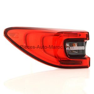 FEU ARRIÈRE GAUCHE RENAULT KADJAR maroc