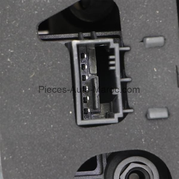 FEU ARRIÈRE GAUCHE VOLKSWAGEN POLO AU MAROC