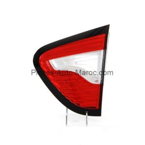 FEU ARRIÈRE INTÉRIEUR DROIT RENAULT CAPTUR MAROC
