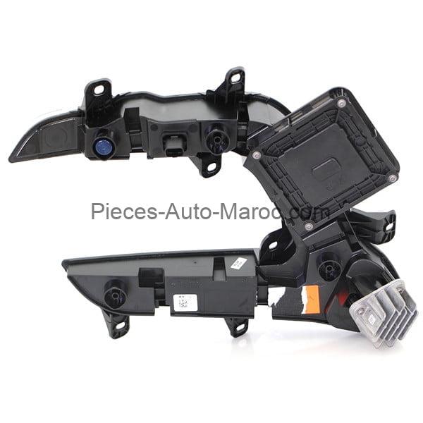 FEU AVANT DROIT LED RENAULT CAPTUR AU MAROC