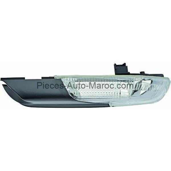 FEU CLIGNOTANT EXTÉRIEUR GAUCHE VOLKSWAGEN POLO MAROC