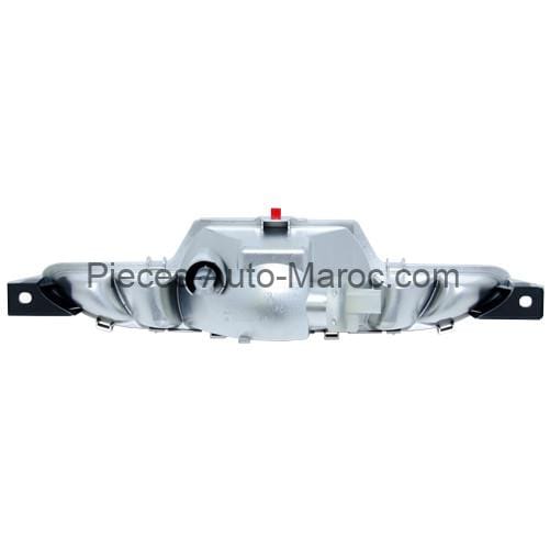 FEU DE BROUILLARD ARRIÈRE PEUGEOT 208 AU MAROC