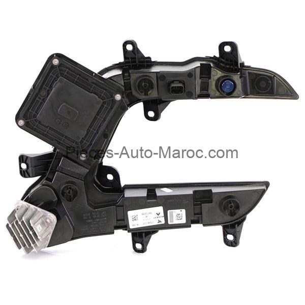 FEU LED AVANT GAUCHE RENAULT CAPTUR AU MAROC