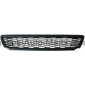 GRILLE CENTRALE DE PARE CHOCS AVANT VOLKSWAGEN POLO MAROC