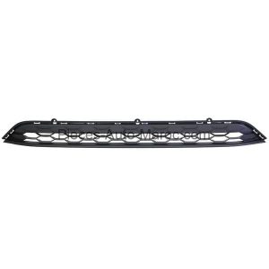 GRILLE CENTRALE PARE CHOCS AVANT VOLKSWAGEN TIGUAN MAROC