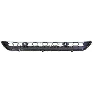 GRILLE CENTRALE PARE CHOCS AVANT VOLKSWAGEN TIGUAN MAROC