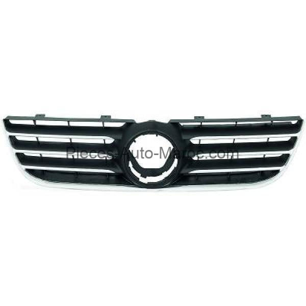 GRILLE DE CALANDRE CHROME VOLKSWAGEN POLO MAROC