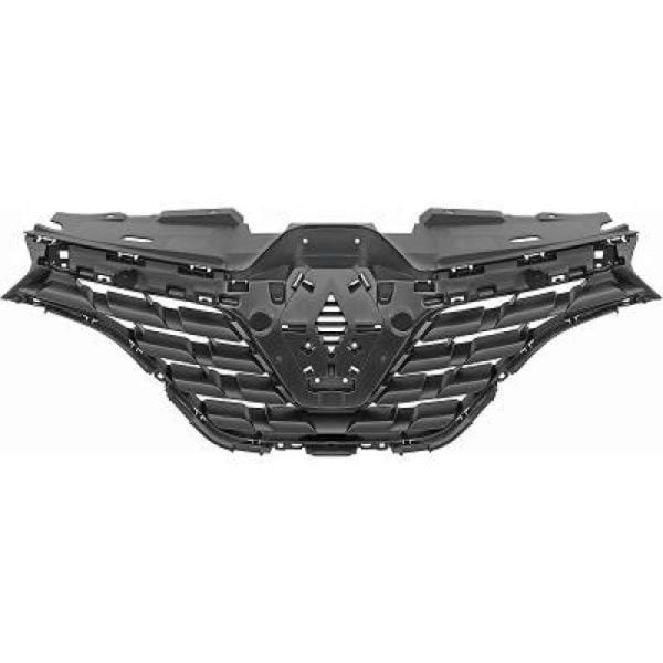 GRILLE DE CALANDRE NOIR PAS POUR FACELIFT RENAULT KADJAR MAROC