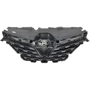 GRILLE DE CALANDRE NOIR POUR FACELIFT RENAULT KADJAR maroc