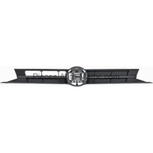 GRILLE DE CALANDRE NOIR VOLKSWAGEN POLO MAROC