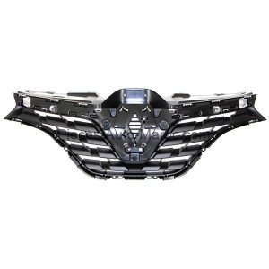 GRILLE DE CALANDRE RENAULT KADJAR MAROC