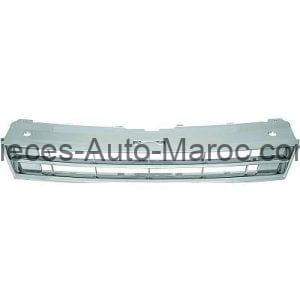 GRILLE DE CALANDRE SANS LOGO CHROME VOLKSWAGEN POLO MAROC