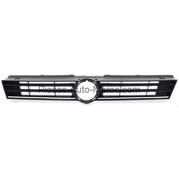 GRILLE DE CALANDRE VOLKSWAGEN POLO MAROC