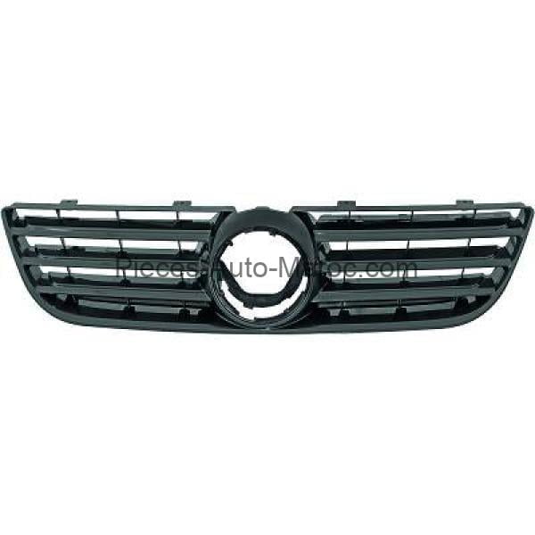GRILLE DE CALANDRE VOLKSWAGEN POLO MAROC