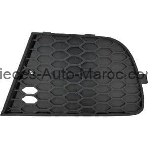 GRILLE DE PARE CHOCS AVANT GAUCHE NOIR VERSION POLO CROSS VOLKSWAGEN CROSS POLO MAROC