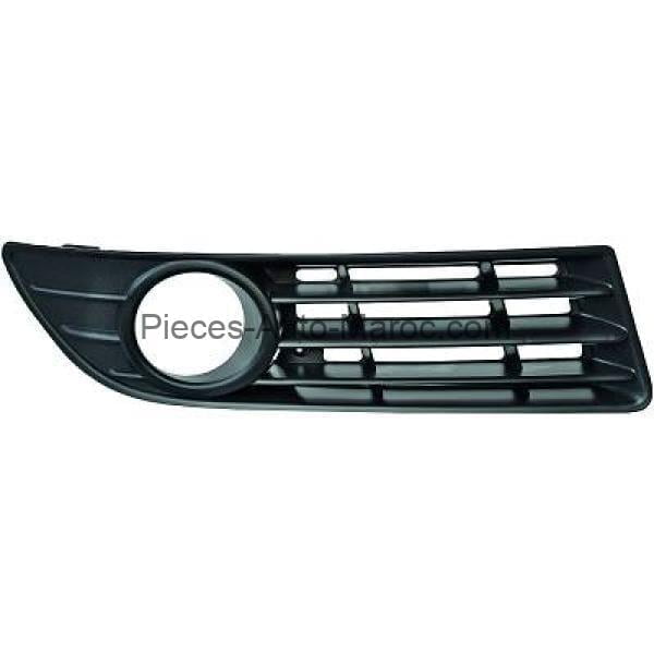 GRILLE DE PARE CHOCS COTÉ DROIT VOLKSWAGEN POLO MAROC