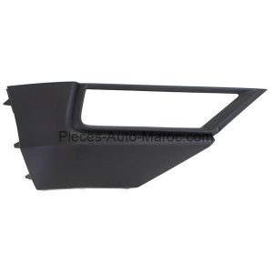 GRILLE PARE CHOCS AVANT DROIT VOLKSWAGEN TIGUAN MAROC