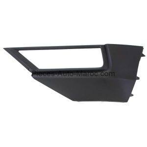 GRILLE PARE CHOCS AVANT GAUCHE VOLKSWAGEN TIGUAN MAROC