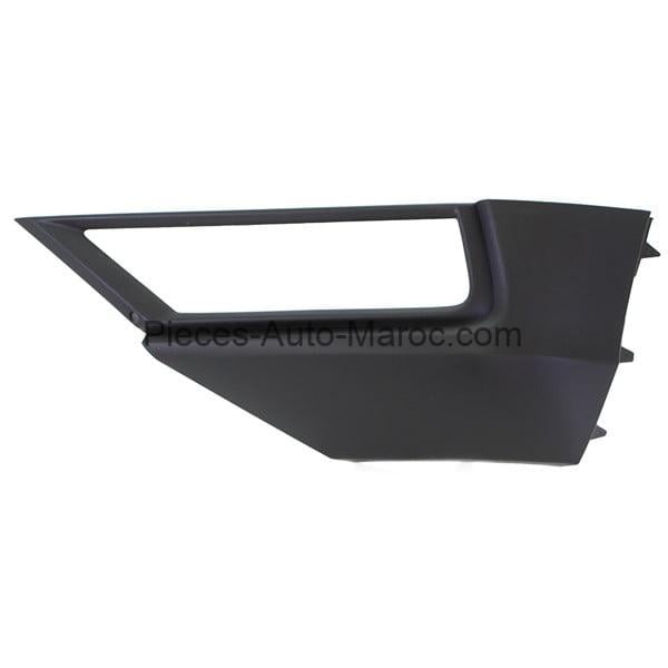 GRILLE PARE CHOCS AVANT GAUCHE VOLKSWAGEN TIGUAN MAROC
