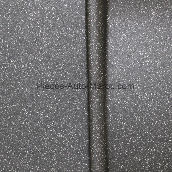 GRILLE PARE CHOCS AVANT INFÉRIEUR PEUGEOT 208 AU MAROC