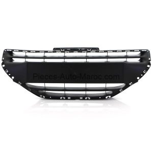 GRILLE PARE CHOCS AVANT INFÉRIEUR PEUGEOT 208 MAROC