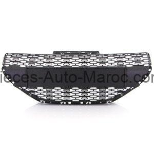 GRILLE PARE CHOCS AVANT INFÉRIEUR PEUGEOT 208 MAROC