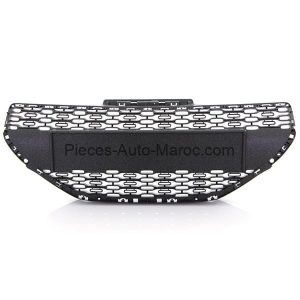 GRILLE PARE CHOCS AVANT INFÉRIEUR PEUGEOT 208 MAROC