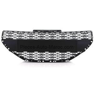 GRILLE PARE CHOCS AVANT INFÉRIEUR PEUGEOT 208 MAROC