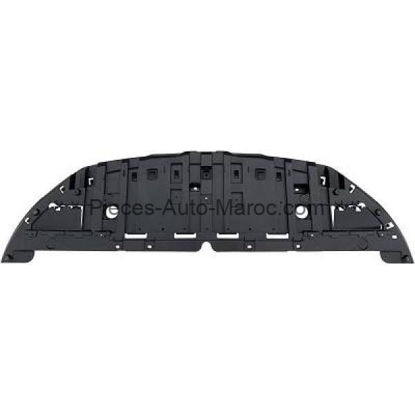 INSONORISTAION MOTEUR AVANT AVANT POUR FACELIFT RENAULT CAPTUR MAROC