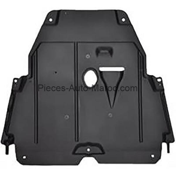 INSONORISTAION MOTEUR INFÉRIEUR RENAULT CAPTUR MAROC