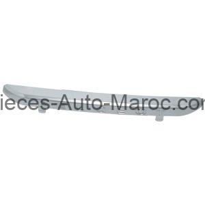 LOGO PARE CHOCS AVANT PEUGEOT 208 MAROC