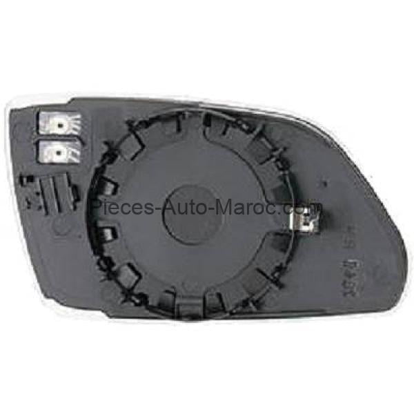 MIROIR (CONVEXE) DE RÉTROVISEUR COTÉ DROIT MAROC