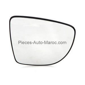 MIROIR RÉTROVISEUR DROIT RENAULT CAPTUR MAROC