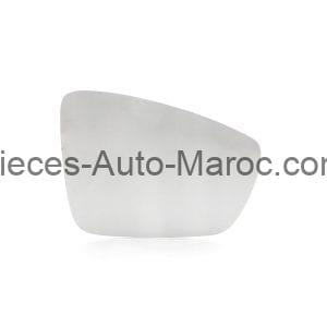 MIROIR RÉTROVISEUR DROIT VOLKSWAGEN POLO MAROC