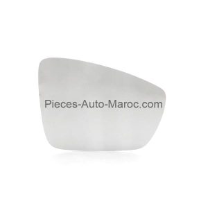 MIROIR RÉTROVISEUR DROIT VOLKSWAGEN POLO MAROC