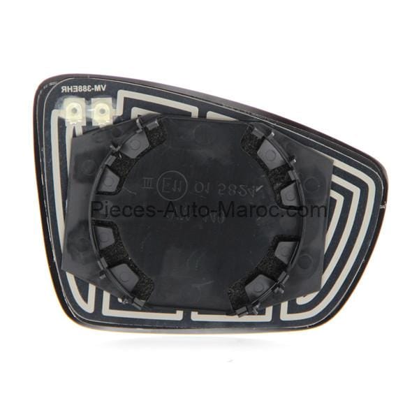 MIROIR RÉTROVISEUR GAUCHE VOLKSWAGEN POLO AU MAROC