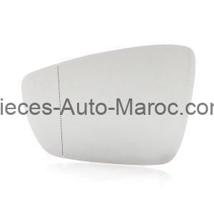 MIROIR RÉTROVISEUR GAUCHE VOLKSWAGEN POLO MAROC