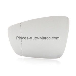 MIROIR RÉTROVISEUR GAUCHE VOLKSWAGEN POLO MAROC