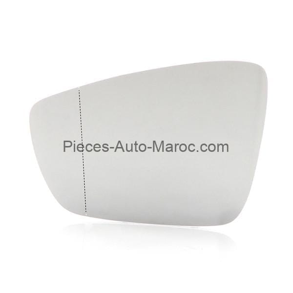 MIROIR RÉTROVISEUR GAUCHE VOLKSWAGEN POLO MAROC