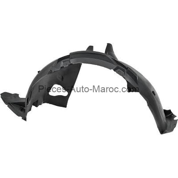 PARE BOUE AVANT DROIT VOLKSWAGEN POLO MAROC